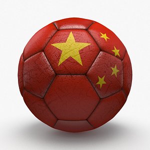 3d 3ds soccerball pro ball
