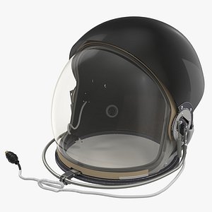 US Advanced Crew Escape Helmet