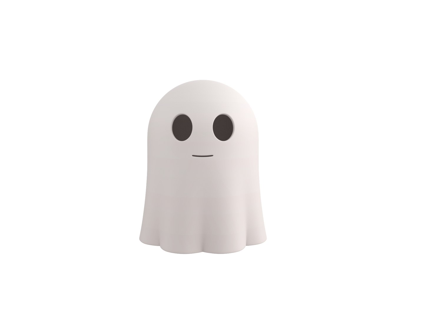 Character198 Spooky 3D Model - TurboSquid 1981736