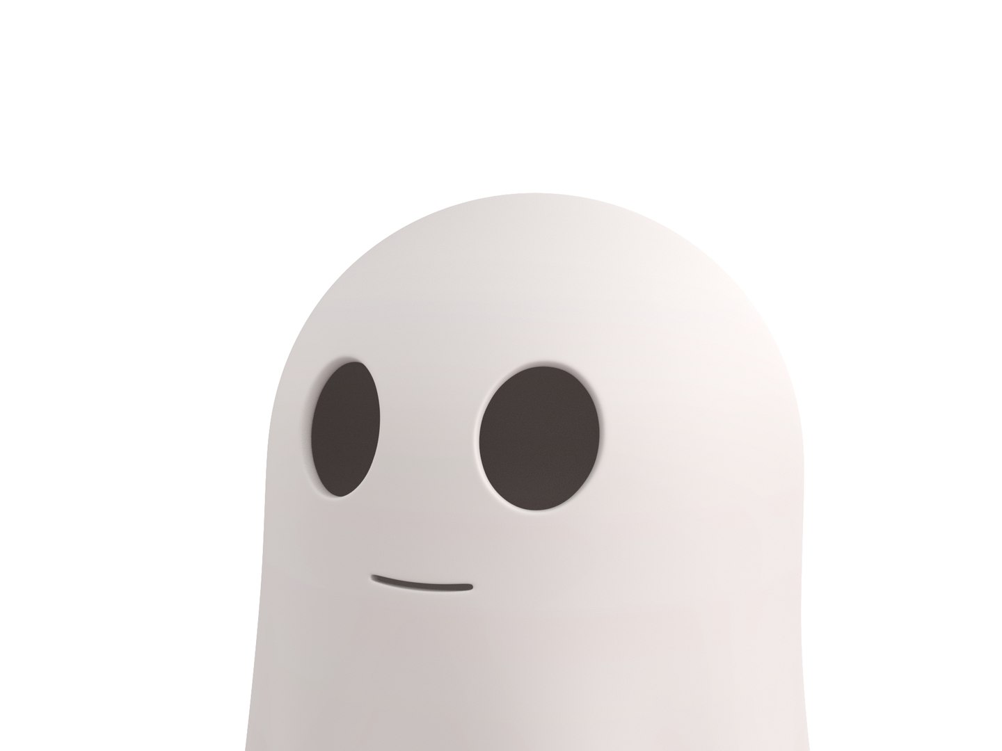 Character198 Spooky 3D Model - TurboSquid 1981736