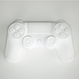 SPS GAMEPAD