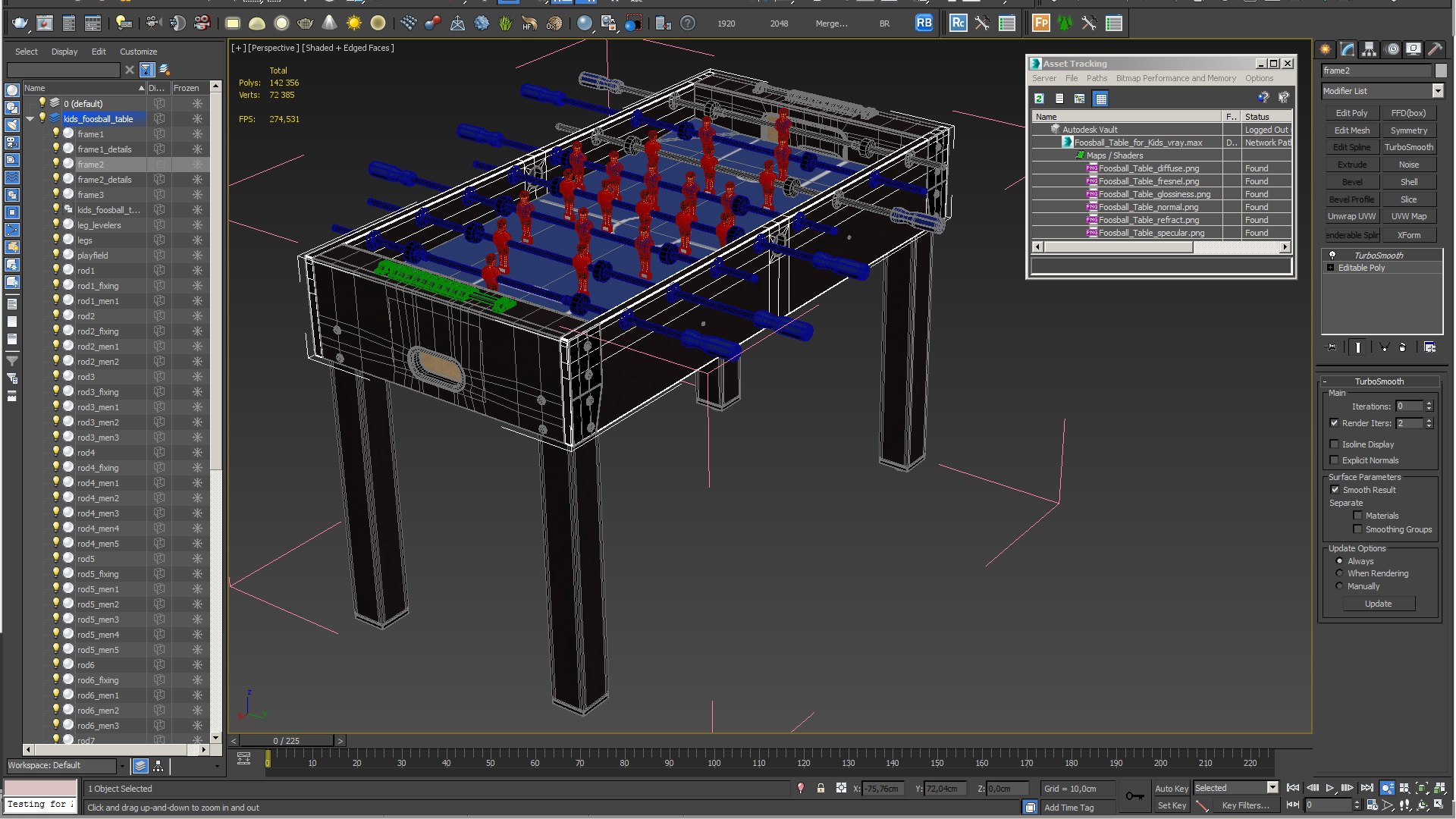 3D foosball table kids ball https://p.turbosquid.com/ts-thumb/Pd/l1Pkra/19VcR76Y/foosballtableforkidsc4dmodel017/jpg/1576884648/1920x1080/fit_q87/8427d26d43fe64092a862e95d1aa245517ed3ddc/foosballtableforkidsc4dmodel017.jpg