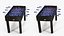 Foosball Table for Kids