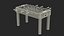 Foosball Table for Kids