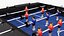 Foosball Table for Kids