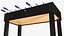 Foosball Table for Kids