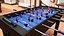 Foosball Table for Kids
