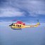 Bell CH-146 Griffon Kanadische Luftwaffe SAR