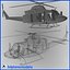 Bell CH-146 Griffon Kanadische Luftwaffe SAR