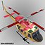 Bell CH-146 Griffon Kanadische Luftwaffe SAR