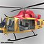 Bell CH-146 Griffon Kanadische Luftwaffe SAR