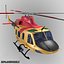 Bell CH-146 Griffon Kanadische Luftwaffe SAR