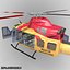 Bell CH-146 Griffon Kanadische Luftwaffe SAR