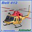 Bell CH-146 Griffon Kanadische Luftwaffe SAR