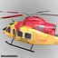Bell CH-146 Griffon Kanadische Luftwaffe SAR