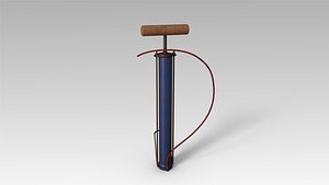 Bike Pump