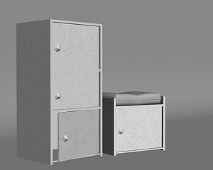 free max model cabinet furniture storage