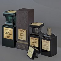 Perfume Tom Ford