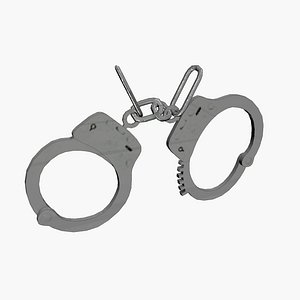 Handcuffs
