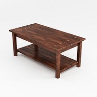 coffee table KODA