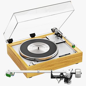 Thorens td 907