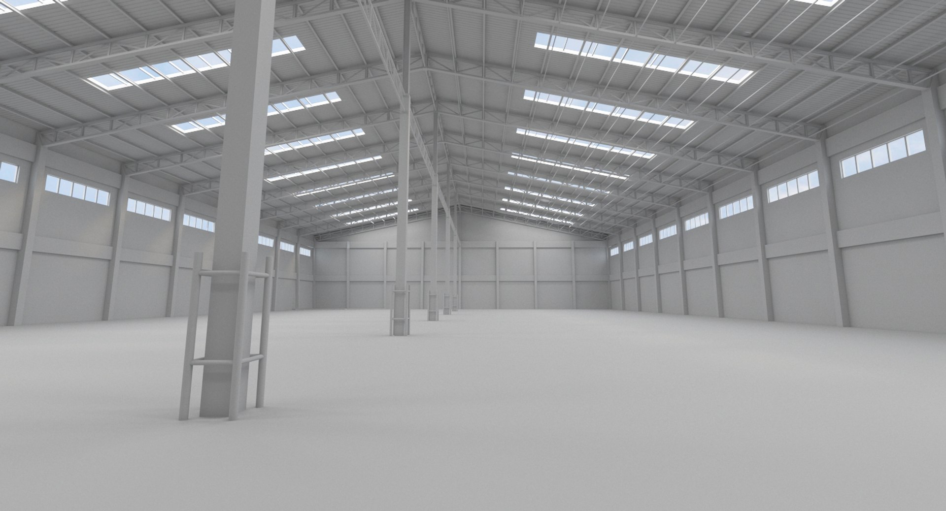 3D Model Warehouse - TurboSquid 1292212