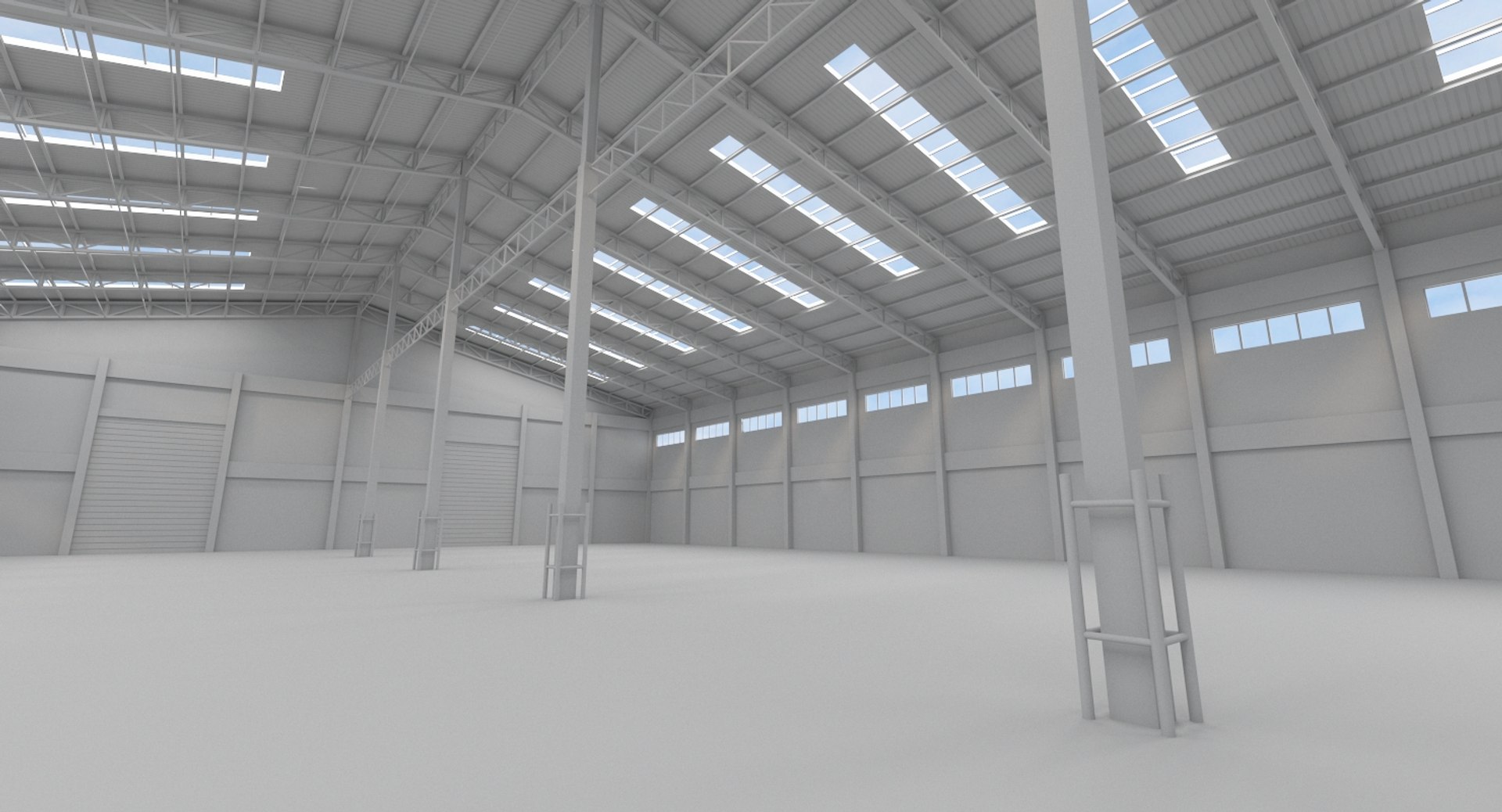 3d Model Warehouse - Turbosquid 1292212