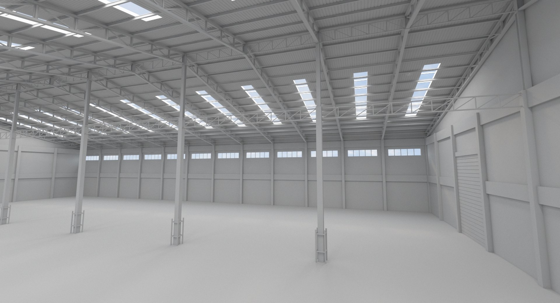 3D Model Warehouse - TurboSquid 1292212