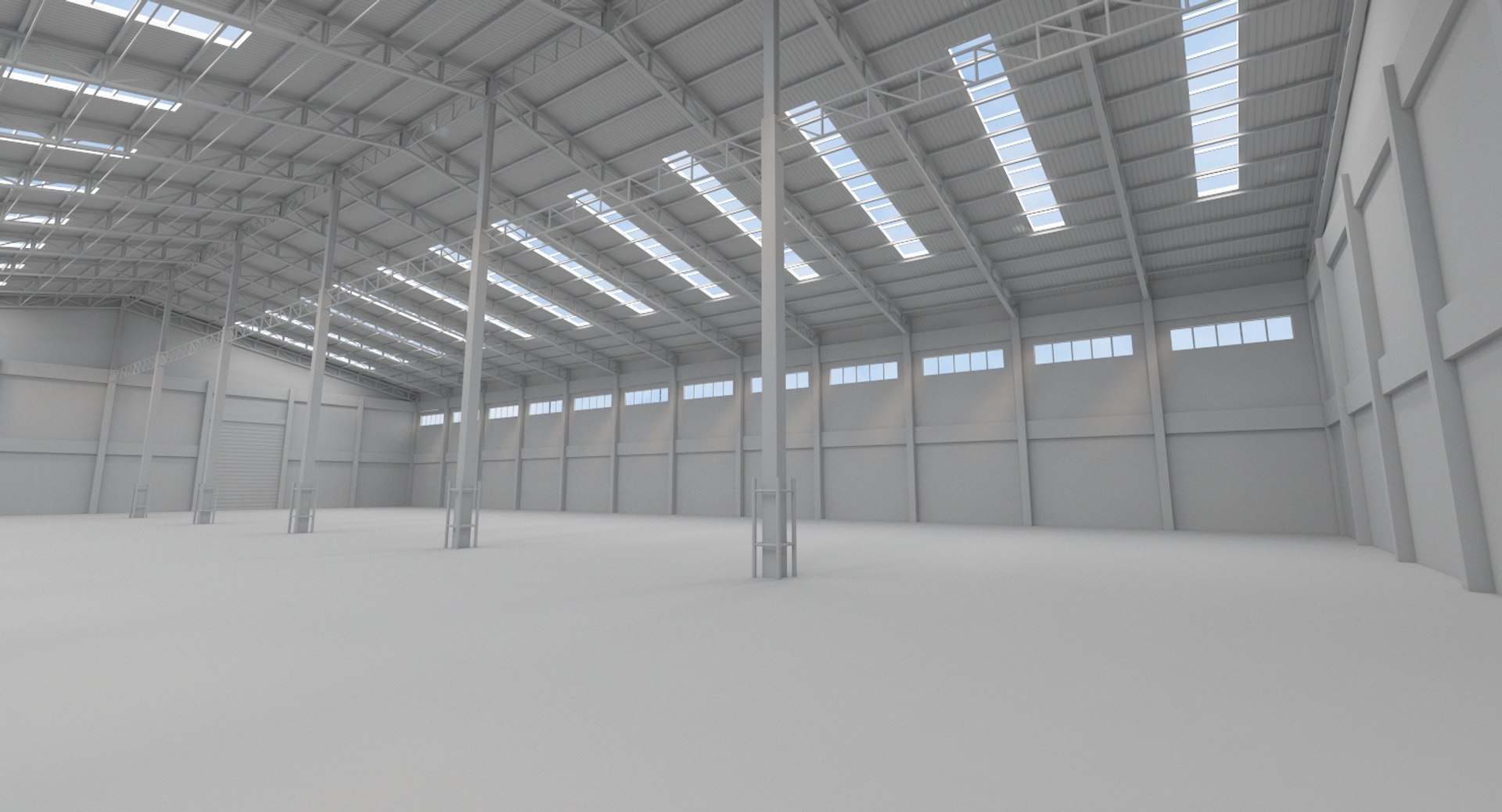 3D Model Warehouse - TurboSquid 1292212