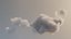 Cloud Polygon Blender 15
