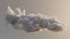 Cloud Polygon Blender 15