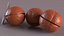Cut Macadamia Nuts with Iron Opener