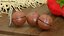 Cut Macadamia Nuts with Iron Opener