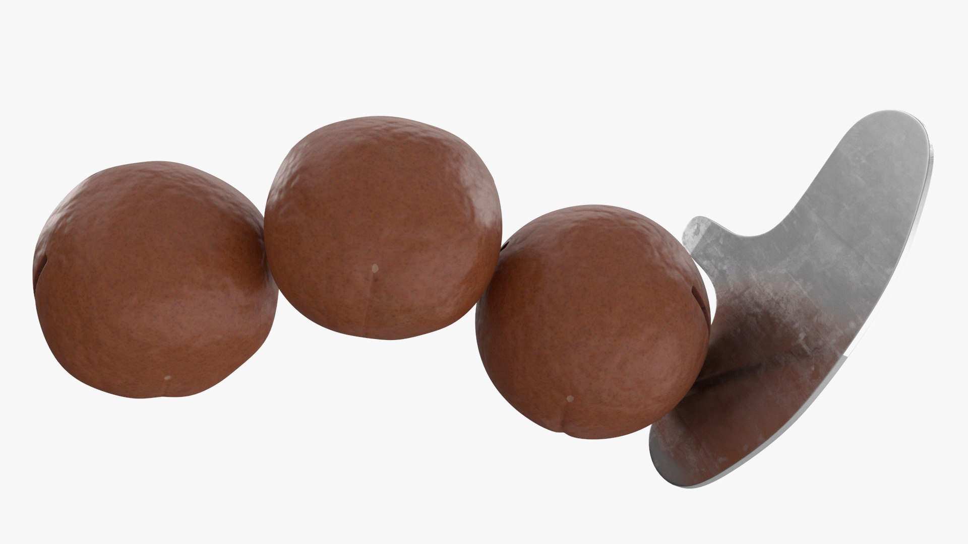Cut Macadamia Nuts with Iron Opener model https://p.turbosquid.com/ts-thumb/Pe/M1zXjq/oa/cutmacadamianutswithironopener3dmodel014/jpg/1705847909/1920x1080/fit_q87/1e73014afdaf69c0e57d52a26dc2d5a51bb59974/cutmacadamianutswithironopener3dmodel014.jpg