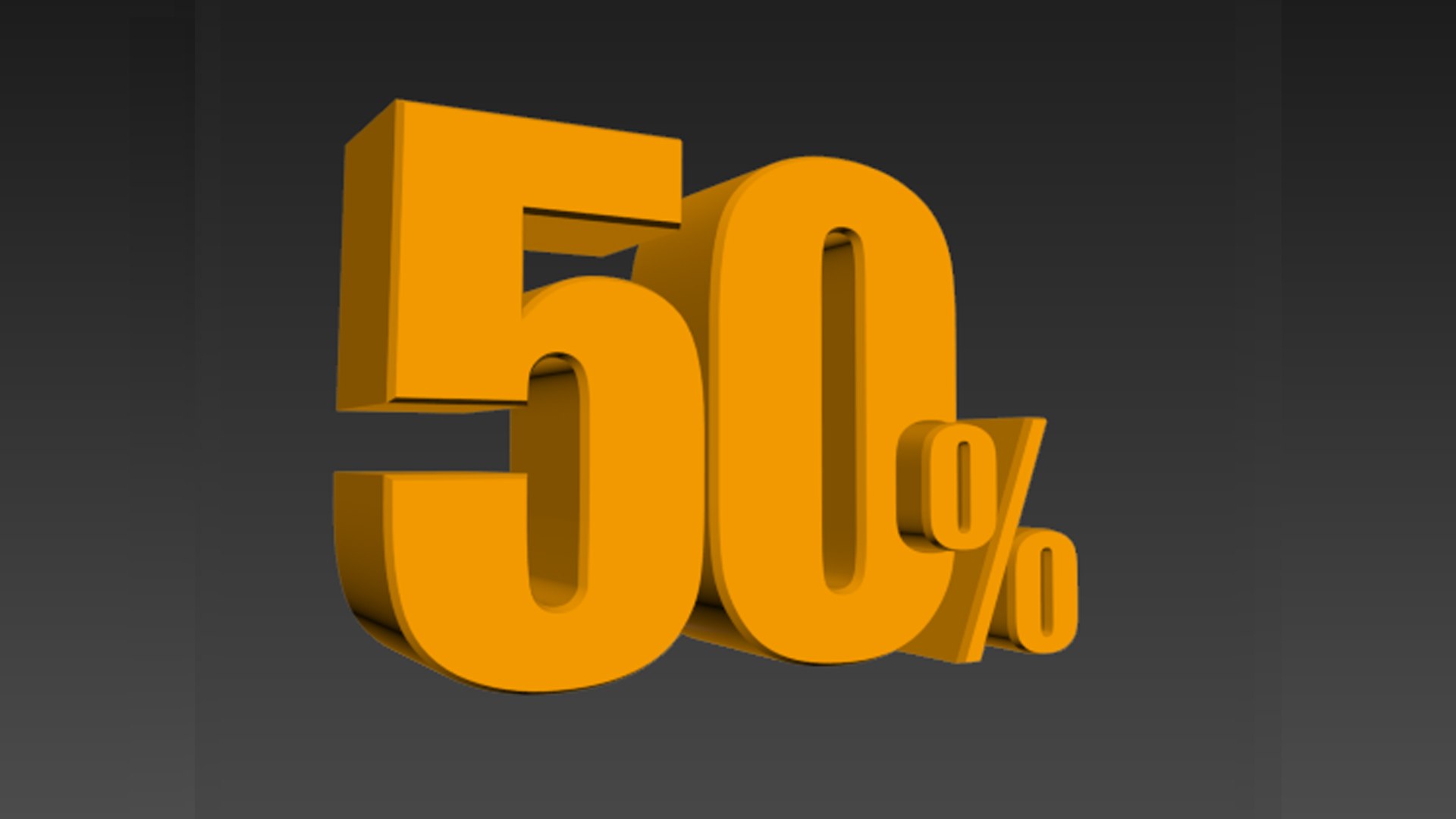 50 percent 3D model https://p.turbosquid.com/ts-thumb/Pe/N4YCif/WH/3/jpg/1637830563/1920x1080/fit_q87/94a8f251c0385044edb269c436be53a367b62b26/3.jpg