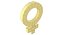Gender Symbols Set