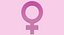 Gender Symbols Set