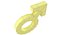 Gender Symbols Set