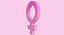 Gender Symbols Set
