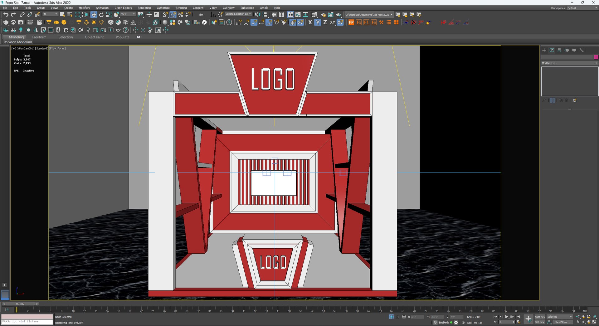 Modern Exhibition Booth and Trade Show Stall 3D model https://p.turbosquid.com/ts-thumb/Pe/OzDk9C/DH/screenshot20261010180834/png/1791642353/1920x1080/fit_q87/56faa05a7d35b180130e6c37598b1e8568075123/screenshot20261010180834.jpg