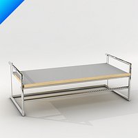 ClassiCon menton table