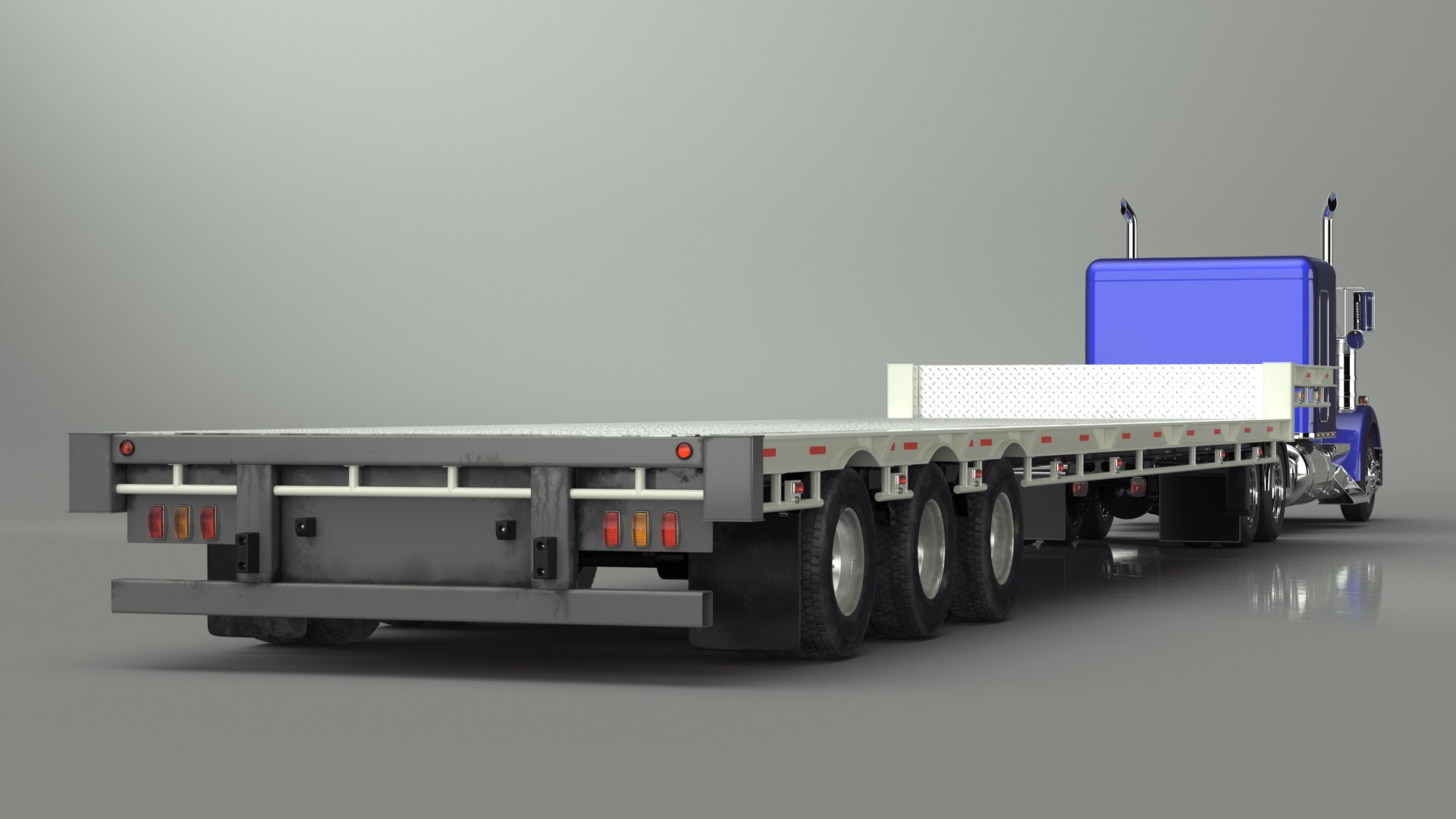 Semi Truck with Flatbed Trailer 3D model https://p.turbosquid.com/ts-thumb/Pe/SJb6t2/42/semitruckwithflatbedtrailervray3dmodel022/jpg/1713289489/1920x1080/fit_q87/6fc78da54deb30ebbbcd87b706d4200138dce039/semitruckwithflatbedtrailervray3dmodel022.jpg