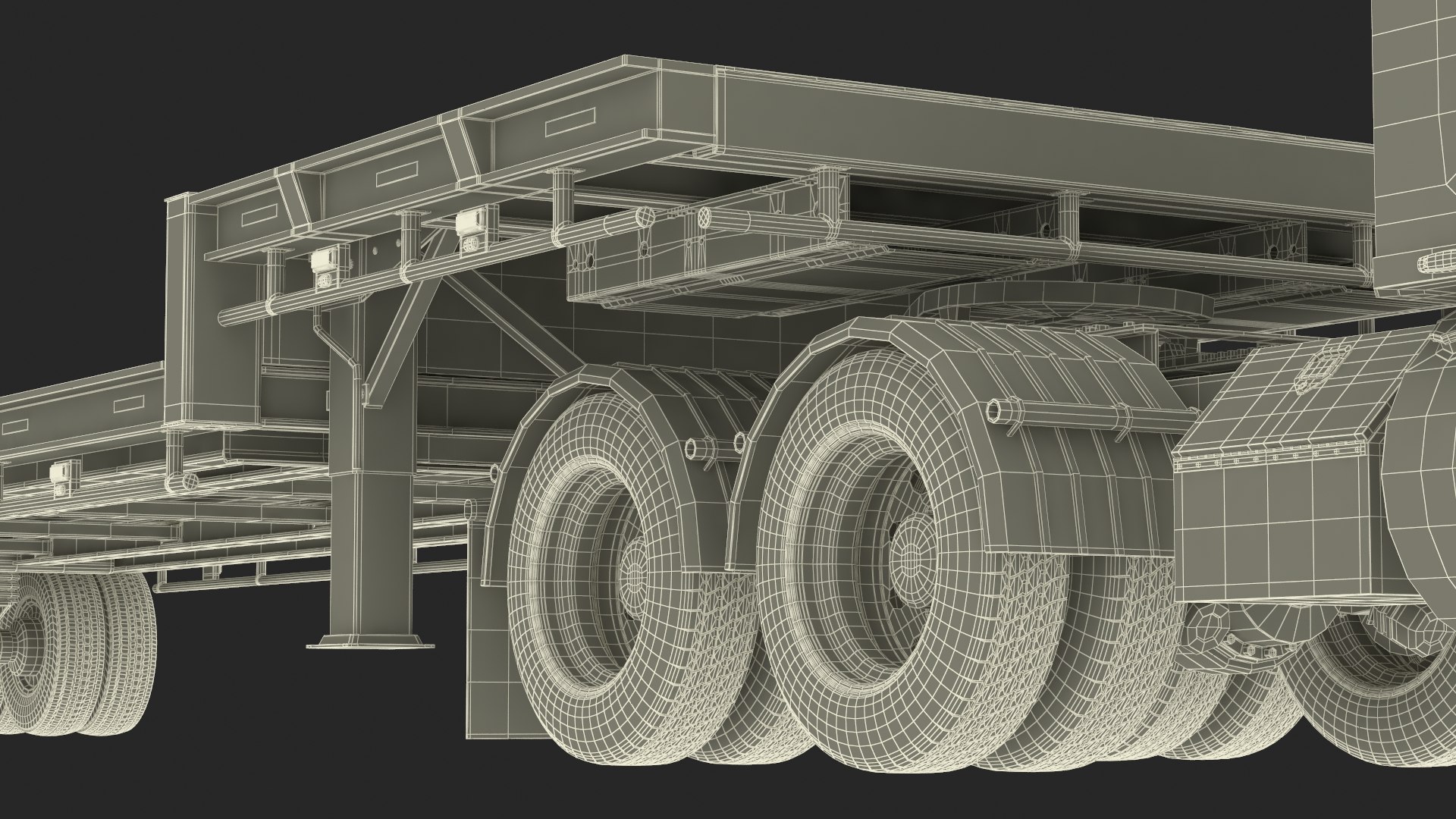Semi Truck with Flatbed Trailer 3D model https://p.turbosquid.com/ts-thumb/Pe/SJb6t2/D6/semitruckwithflatbedtrailervray3dmodel059/jpg/1713289694/1920x1080/fit_q87/269b525ff259cd1f391a3aff980c063fc3e1ff78/semitruckwithflatbedtrailervray3dmodel059.jpg