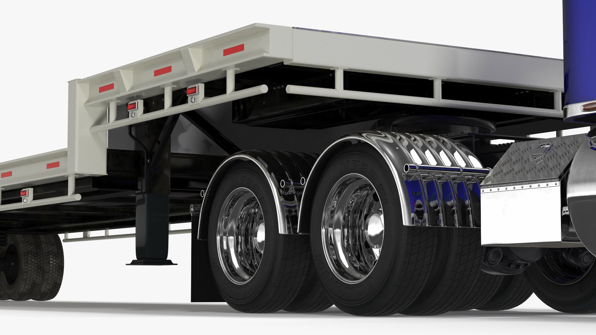 Semi Truck with Flatbed Trailer 3D model https://p.turbosquid.com/ts-thumb/Pe/SJb6t2/Ol/semitruckwithflatbedtrailervray3dmodel033/jpg/1713289553/1920x1080/fit_q87/3d767d44e4411a0734a3d8bd6884fa2b20883f5c/semitruckwithflatbedtrailervray3dmodel033.jpg