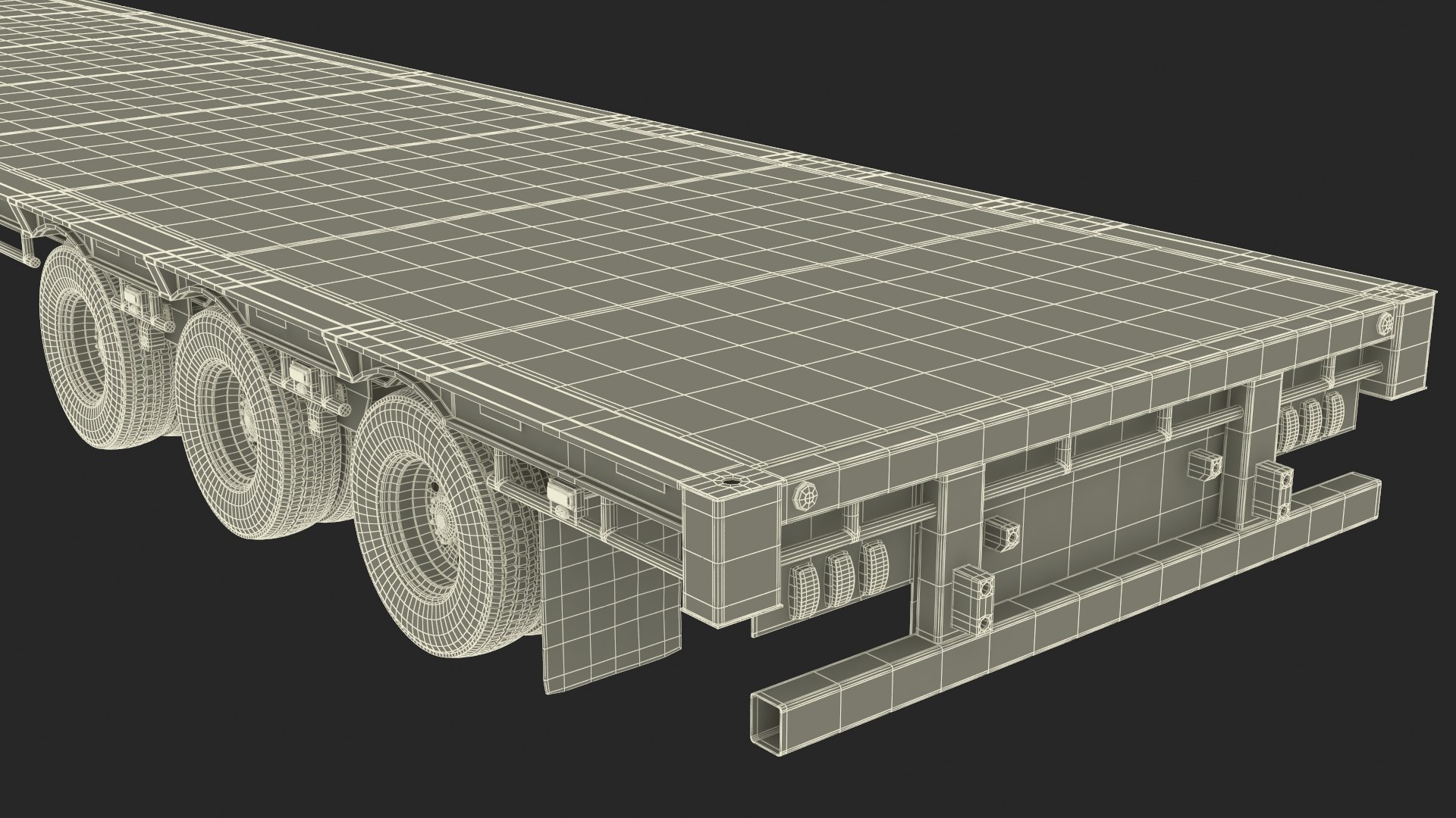 Semi Truck with Flatbed Trailer 3D model https://p.turbosquid.com/ts-thumb/Pe/SJb6t2/Tq/semitruckwithflatbedtrailervray3dmodel054/jpg/1713289667/1920x1080/fit_q87/c8b2180561cdfb06f04aedd3dc6dcc4d96516411/semitruckwithflatbedtrailervray3dmodel054.jpg