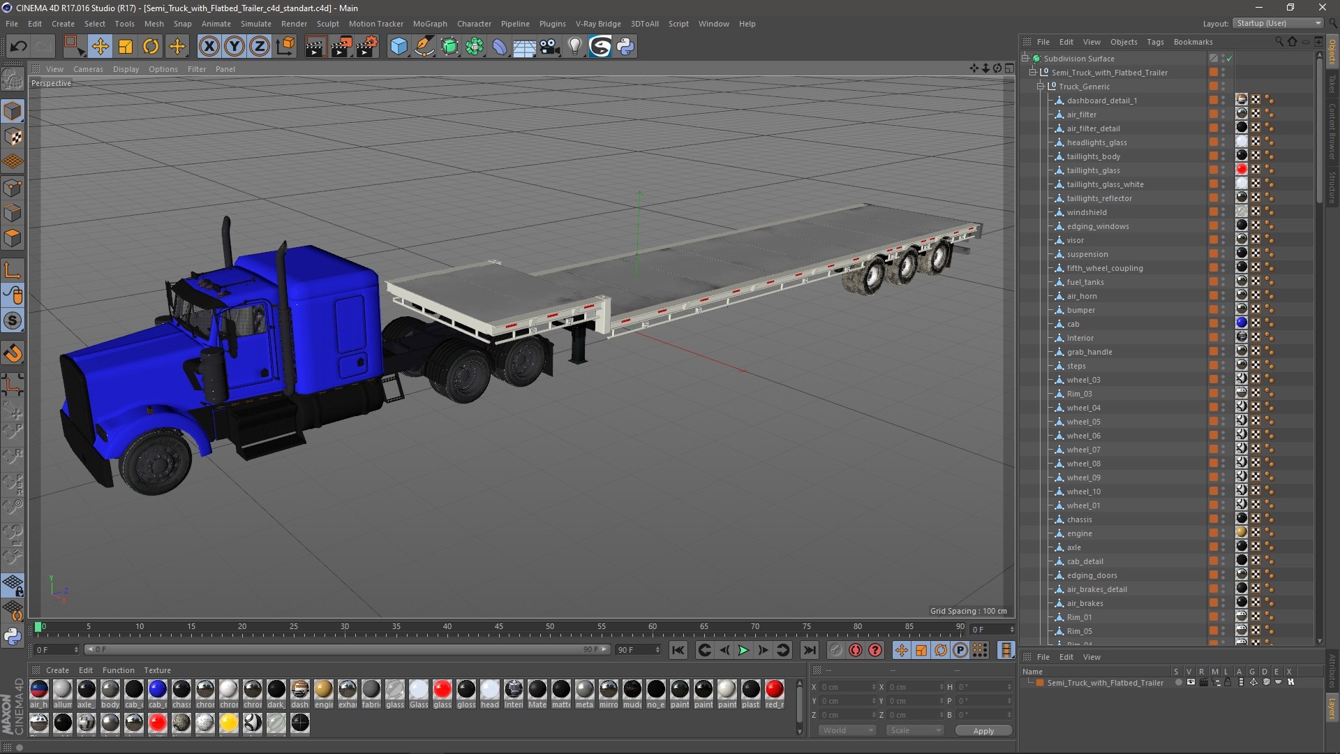 Semi Truck with Flatbed Trailer 3D model https://p.turbosquid.com/ts-thumb/Pe/SJb6t2/hr/semitruckwithflatbedtrailervray3dmodel048/jpg/1713289634/1920x1080/fit_q87/8e685f2e3e4bee059581b4848a11dd0544af61a3/semitruckwithflatbedtrailervray3dmodel048.jpg