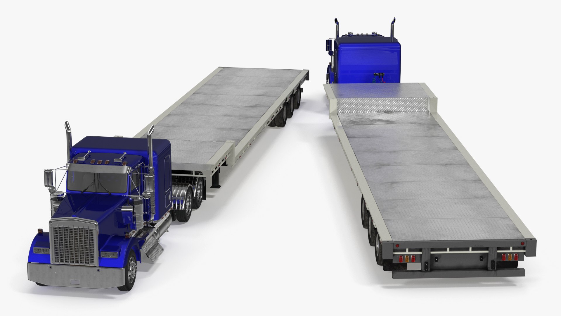 Semi Truck with Flatbed Trailer 3D model https://p.turbosquid.com/ts-thumb/Pe/SJb6t2/tN/semitruckwithflatbedtrailervray3dmodel025/jpg/1713289506/1920x1080/fit_q87/6b39b9566ae6a44853053ac655cfc4ccbce493a5/semitruckwithflatbedtrailervray3dmodel025.jpg