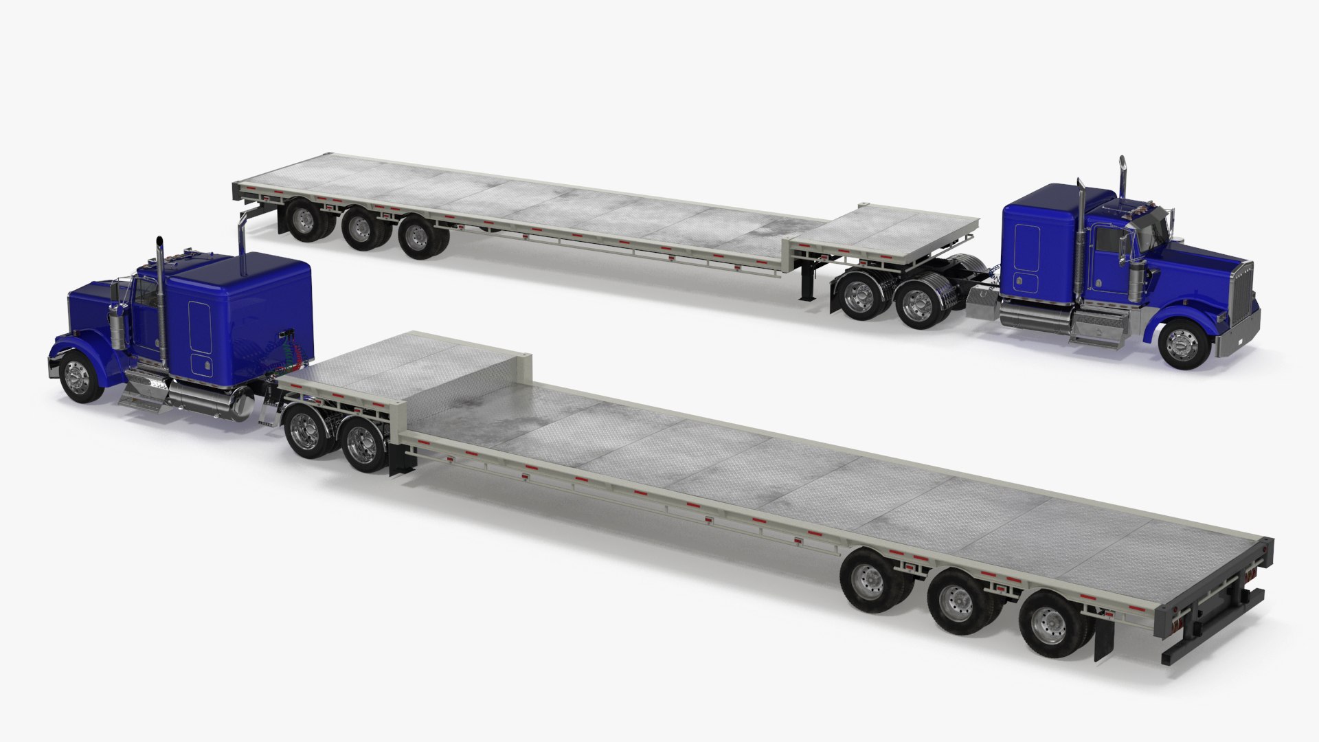Semi Truck with Flatbed Trailer 3D model https://p.turbosquid.com/ts-thumb/Pe/SJb6t2/zz/semitruckwithflatbedtrailervray3dmodel039/jpg/1713289586/1920x1080/fit_q87/f109bbbdf6754ad57ee70dd8712efc7f5590fc2b/semitruckwithflatbedtrailervray3dmodel039.jpg