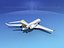 Bombardier Global Express 8000 V01