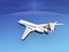 Bombardier Global Express 8000 V01